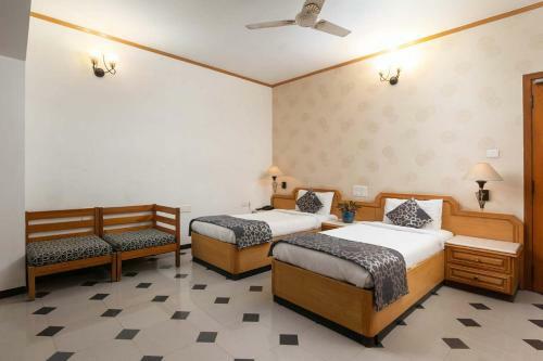 Villa Stayvista At Dwaraka Inn