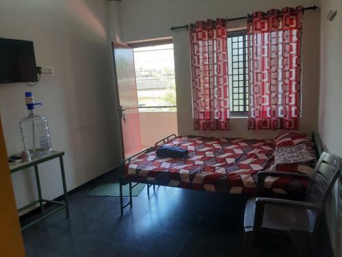 Albergue Agsara Home Stay