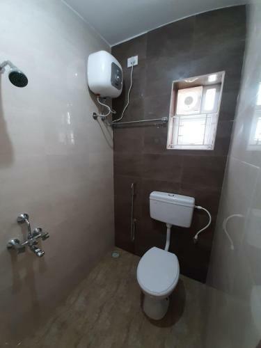 Hotel Snekham Service Apartments