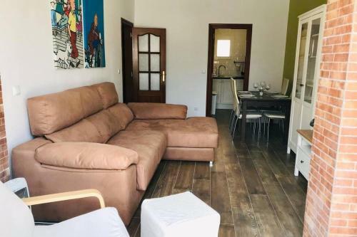 Apartamento Tintin