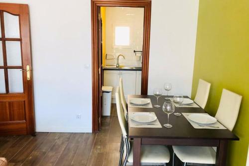 Apartamento Tintin