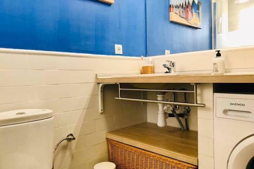 Apartamento Tintin