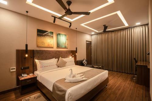 Hotel Windstone Residency