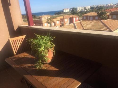 Apartamento Doree 203