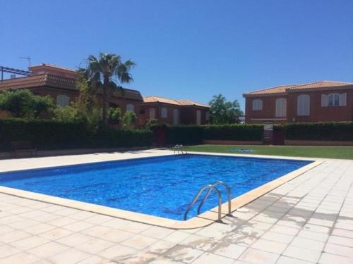 Apartamento Doree 203