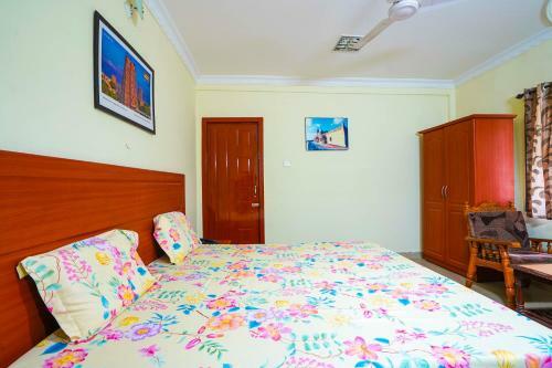 Hotel Tamilnadu - Coimbatore