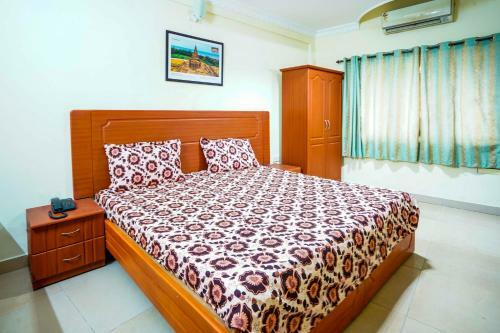Hotel Tamilnadu - Coimbatore