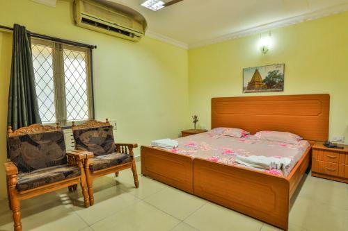 Hotel Tamilnadu - Coimbatore