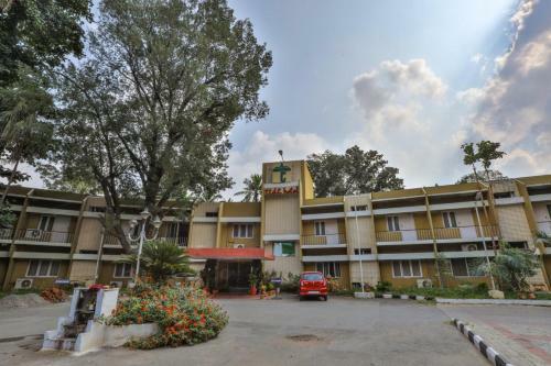Hotel Tamilnadu - Coimbatore