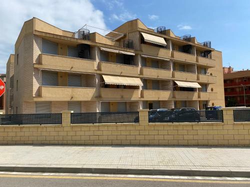 Apartamento El Mar - 4 Personnes Luxury
