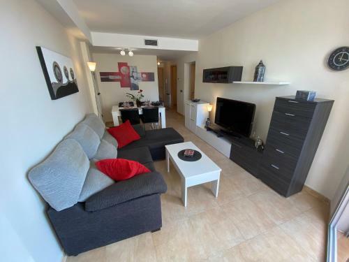 Apartamento El Mar - 4 Personnes Luxury