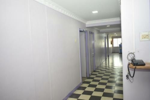 Hotel Sri Krishna Vilas
