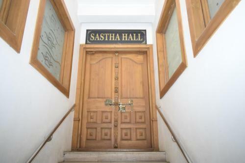 Hotel Sri Krishna Vilas