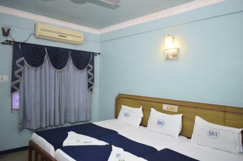 Hotel Sri Krishna Vilas