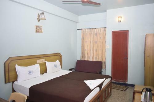 Hotel Sri Krishna Vilas