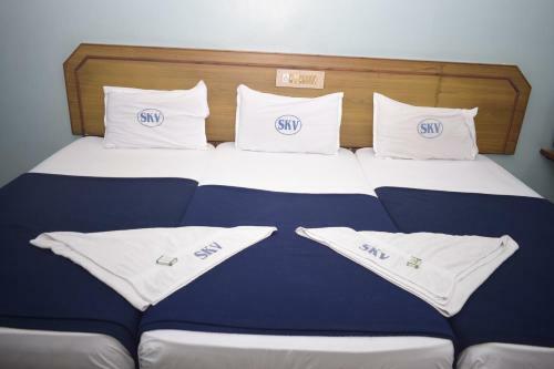 Hotel Sri Krishna Vilas