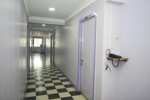Hotel Sri Krishna Vilas