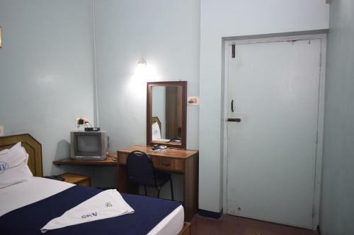 Hotel Sri Krishna Vilas
