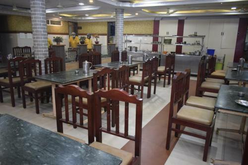 Hotel Sri Krishna Vilas