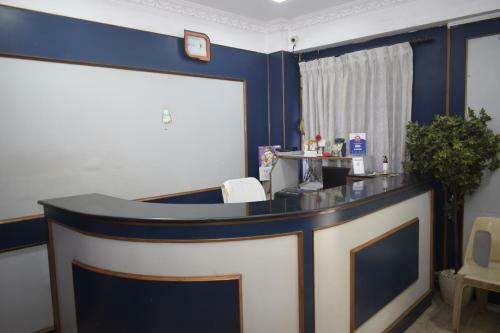 Hotel Sri Krishna Vilas