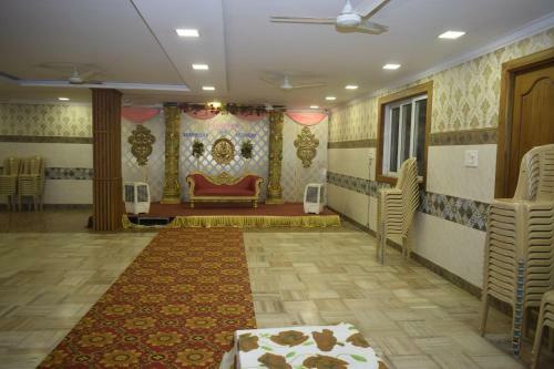 Hotel Sri Krishna Vilas