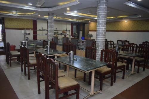 Hotel Sri Krishna Vilas