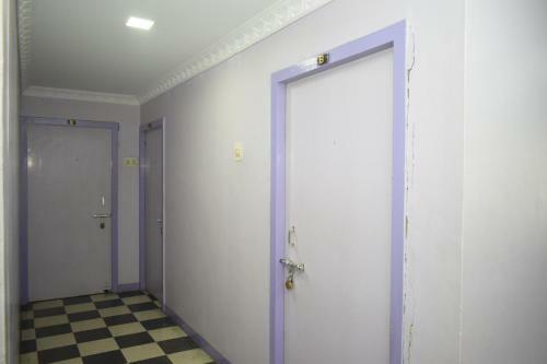 Hotel Sri Krishna Vilas
