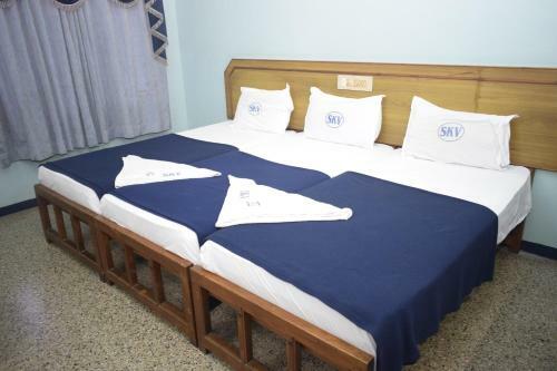Hotel Sri Krishna Vilas