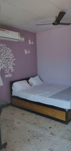 Agroturismo Jungle Hut