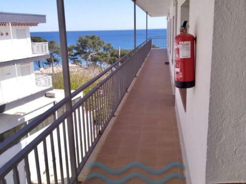 Apartbeach Mimosas Deluxe Climatizado Vistas Playa