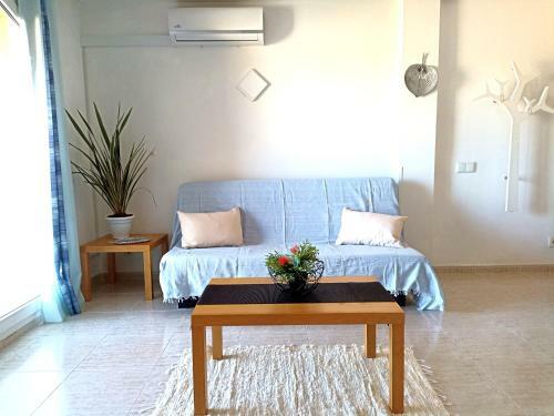 Apartamento Senator