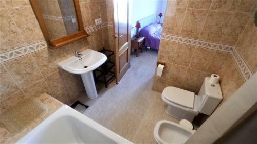 Apartamento Senator