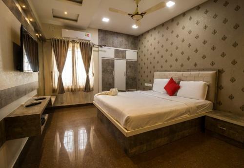Apartamento Sr Boutiquee Stay
