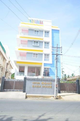 Baba House Service Apartment