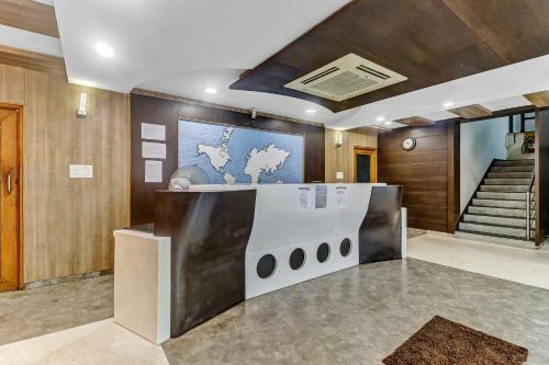Oyo 84390 Hotel Green Grand