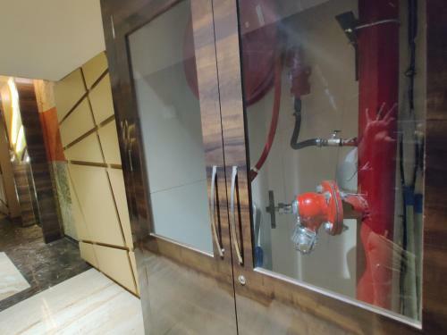 Hotel Pph Living Neermala Residency