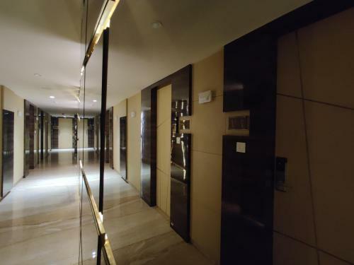Hotel Pph Living Neermala Residency