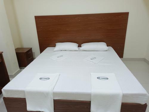 Motel Nk Lodge