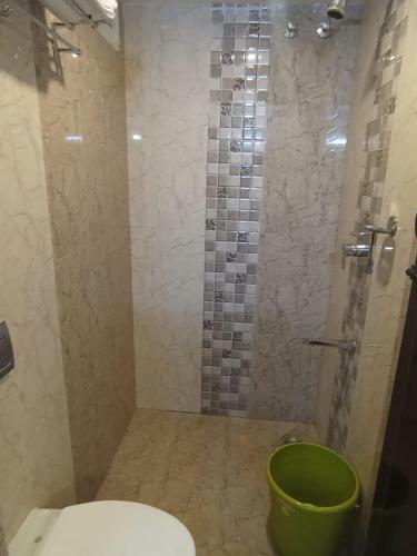 Hotel Ivy Residency