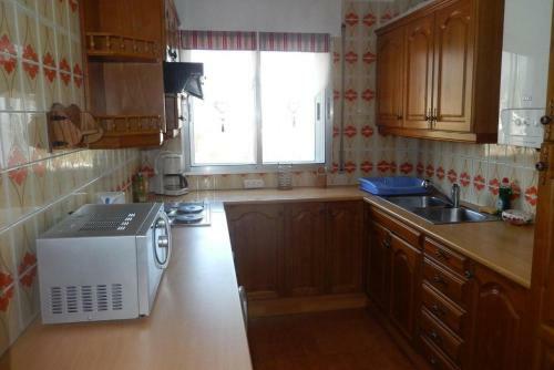 Apartamento Holiday Flat Miami Playa - Con02102d-p