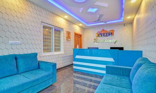 Hotel Treebo Trend Everest Residency