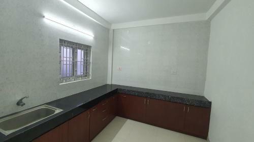Jr Service Apartment Hotel