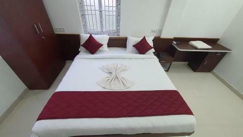 Jr Service Apartment Hotel