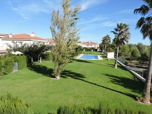 Apartamento Doree 550
