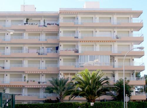 Apartamento Rentalmar Rosmarin