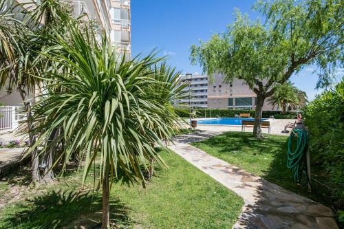 Apartamento Rentalmar Rosmarin