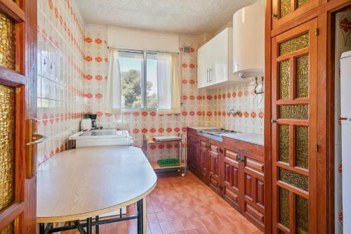 Apartamento Rentalmar Rosmarin