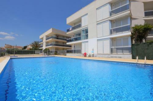 Apartment En Miami Playa 59128 Family Complex
