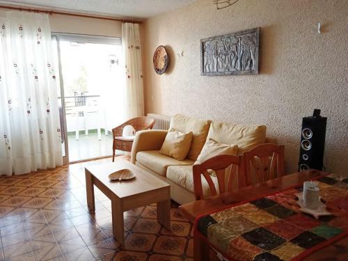 Apartamento Frente Al Mar