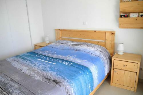 New! Modern Apartment Right On The Beach!